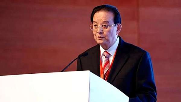 中国工程院院士李冠兴在北京逝世 享年81岁