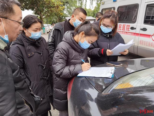 女子痔疮手术9天后身亡 医院完全撇清责任