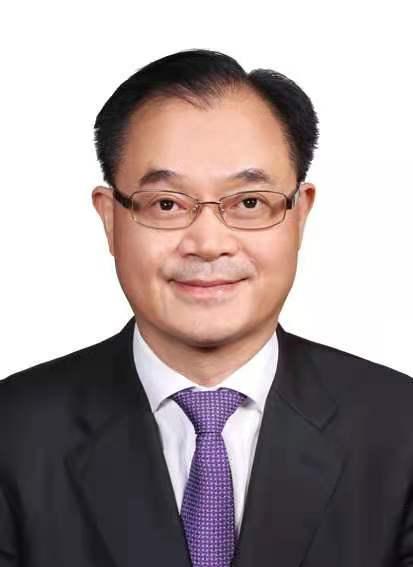 刘桂平任中国人民银行副行长 简历随即公布
