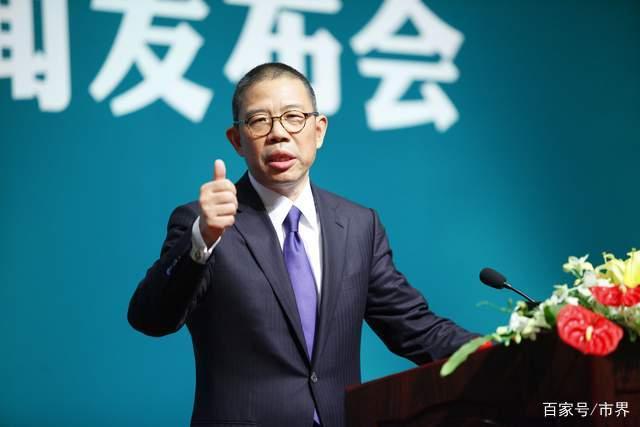 钟睒睒成为新晋亚洲首富 远超位列第二马云