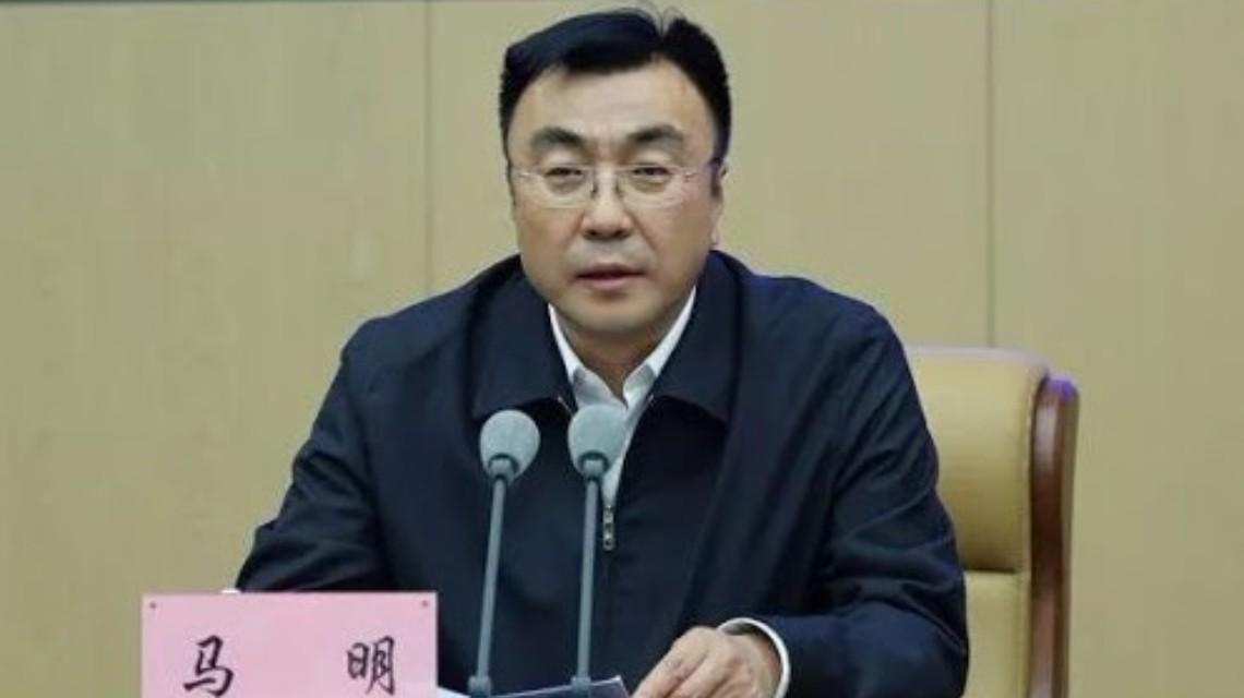 内蒙古自治区政协原副主席被公诉 涉嫌受贿