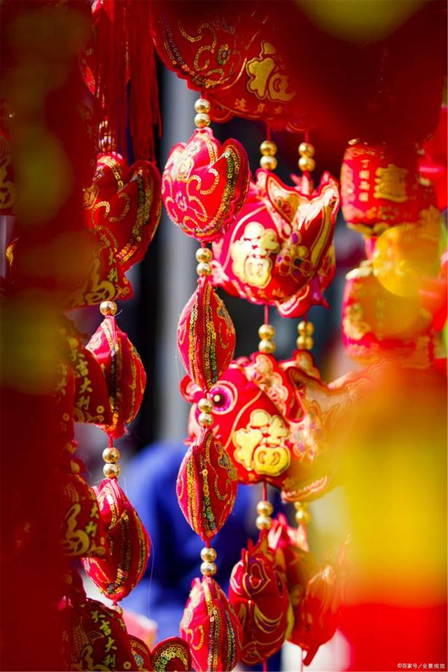 各地就地过年补贴来了！快来看看你的城市！