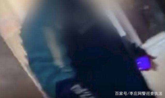 女子给差评遭外卖员上门威胁 被拘留10日!
