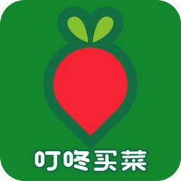 叮咚买菜Q3净亏损增长至20.1亿元 月均交易用户达1050万人