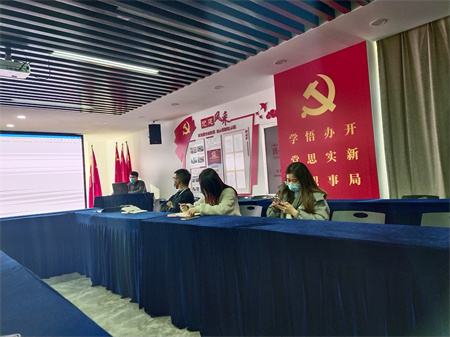 河南省工信工作会议召开定下2022年“小目标”