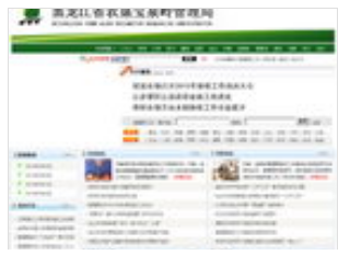 宝泉岭信息港：宝泉岭信息港首页-北大荒集团宝泉岭分公司