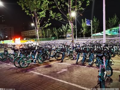 喜迎亚运！杭州公共自行车推出“小红车”骑行达人挑战赛
