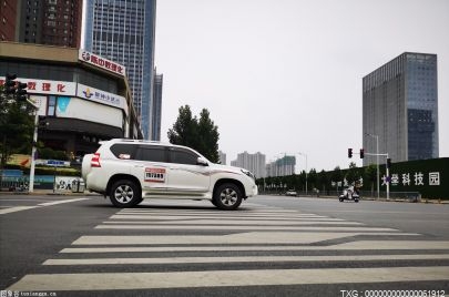北京亚之杰汽车贸易有限责任公司简介