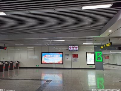 “高颜值”亮相！杭州19条地铁重建道路项目基本建成