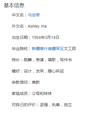 温思是谁？一起来看流星雨温思的扮演者叫什么？