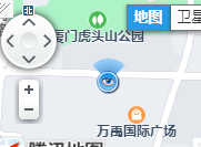 厦门金山二手市场在什么地方？厦门金山二手市场导航