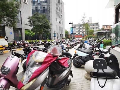 江苏电动自行车行业“打喷嚏”，市场“感冒”了？