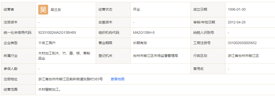 吴兰友是谁？吴兰友是干什么的？