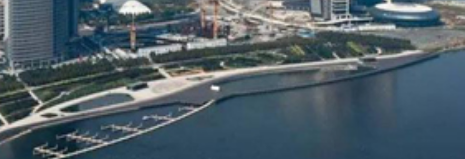 渤海市在哪里属于哪个省？渤海市简介