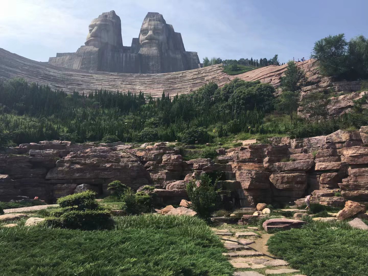 重磅！国家植物园在北京正式揭牌