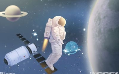 科幻小说：“全息传送”在国际空间站上诞生