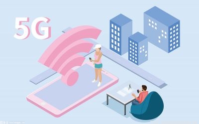 “5G+智慧林草联合实验室”在塞罕坝林场成立