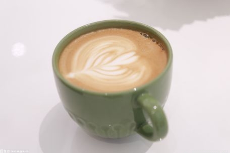 咖啡市场竞争愈演愈烈 李宁申请注册“宁咖啡”商标