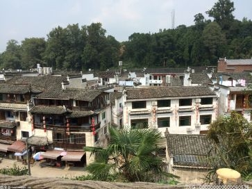 杭州萧山建设高水平安全的现代化城乡社区 映射出城乡共富的幸福密码