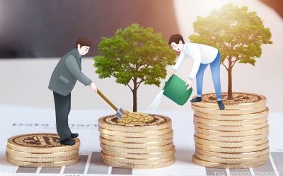 基金定投后分批卖出收益怎么算？基金怎么分批止盈？